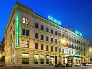 Agoda.com Czech Republic Apartments & Hotels in Europe