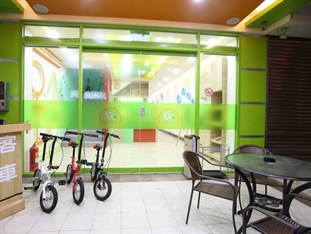 Agoda.com Taiwan Apartments & Hotels