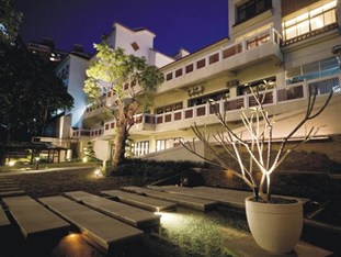 Agoda.com Taiwan Apartments & Hotels