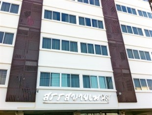 Agoda.com Thailand Apartments & Hotels