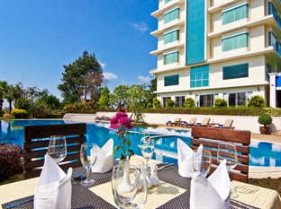 Agoda.com Laos Apartments & Hotels