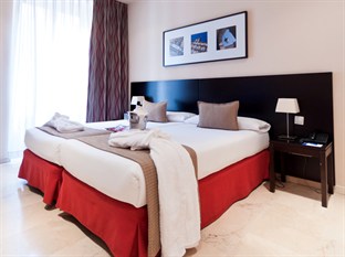 Agoda.com Spain Apartments & Hotels