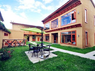 Agoda.com China Apartments & Hotels