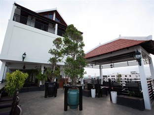 Agoda.com Cambodia Apartments & Hotels