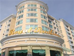 Agoda.com Thailand Apartments & Hotels