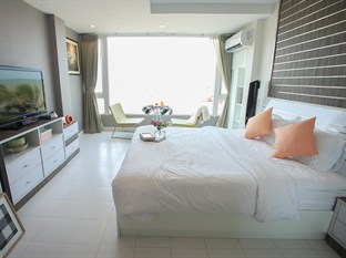 Agoda.com Thailand Apartments & Hotels