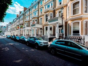 Agoda.com United Kingdom Apartments & Hotels