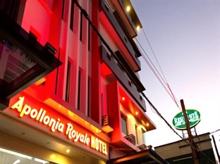 Agoda.com Philippines Apartments & Hotels