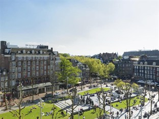 Agoda.com Netherlands Apartments & Hotels