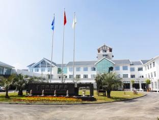 Agoda.com China Apartments & Hotels