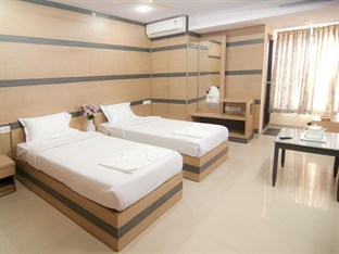 Agoda.com India Apartments & Hotels