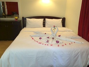 Agoda.com Thailand Apartments & Hotels