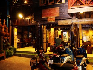 Agoda.com Thailand Apartments & Hotels