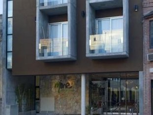 Agoda.com Argentina Apartments & Hotels