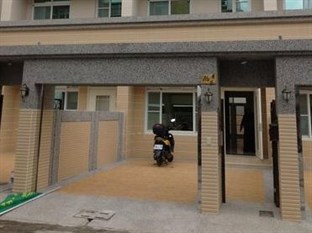 Agoda.com Taiwan Apartments & Hotels