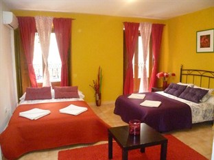 Agoda.com Spain Apartments & Hotels