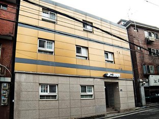 Agoda.com South Korea Apartments & Hotels