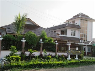 Agoda.com Myanmar Apartments & Hotels