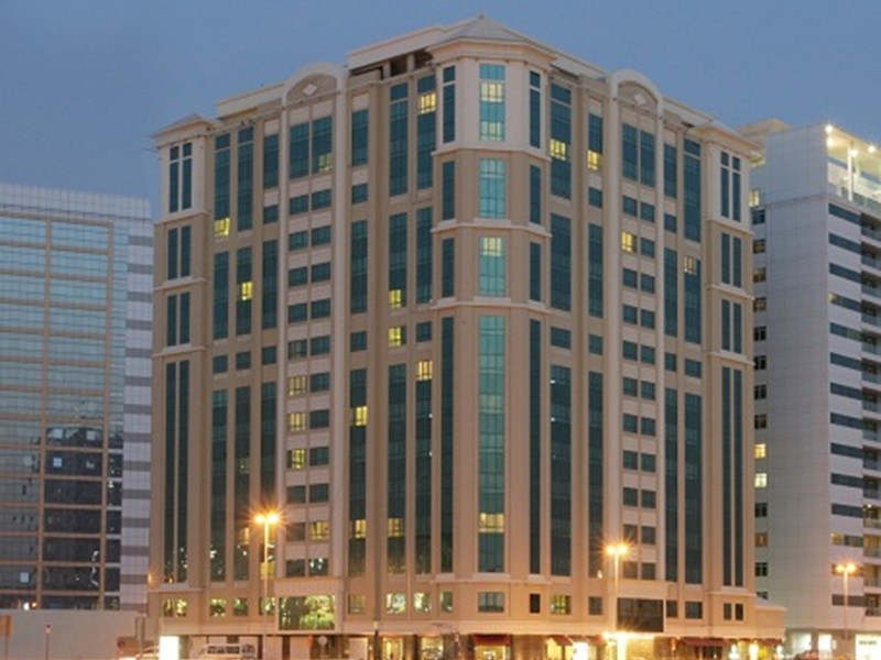 Agoda.com United Arab Emirates Apartments & Hotels