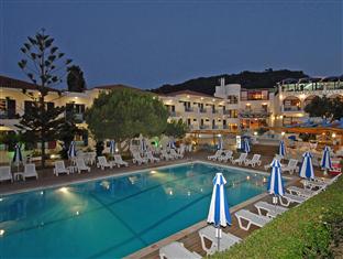 Agoda.com Greece Apartments & Hotels