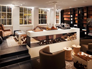 Agoda.com Netherlands Apartments & Hotels