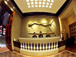 Agoda.com China Apartments & Hotels