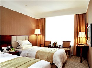 Agoda.com China Apartments & Hotels