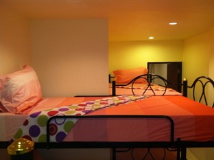 Agoda.com Thailand Apartments & Hotels