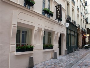 Agoda.com Apartments & Hotels France 