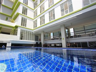 Agoda.com Indonesia Apartments & Hotels