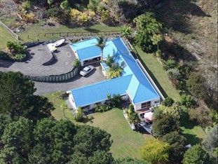 Agoda.com New Zealand Apartments & Hotels