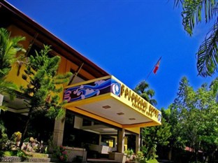 Agoda.com Philippines Apartments & Hotels