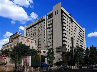 Agoda.com China Apartments & Hotels