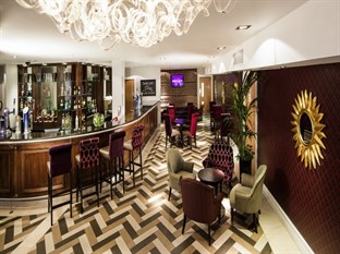 Agoda.com United Kingdom Apartments & Hotels