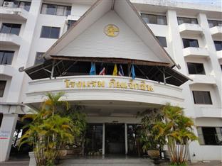 Agoda.com Thailand Apartments & Hotels