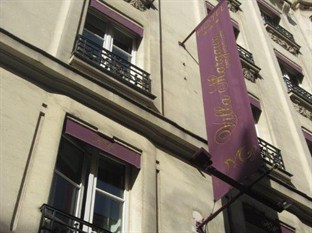 Agoda.com Apartments & Hotels France 