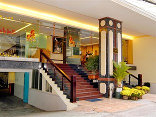 Agoda.com Vietnam Apartments & Hotels  