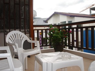 Agoda.com Thailand Apartments & Hotels