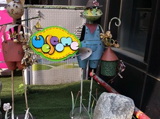 Agoda.com South Korea Apartments & Hotels