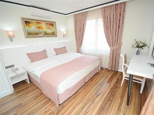 Agoda.com Turkey Apartments & Hotels