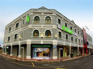 Agoda.com Malaysia Apartments & Hotels