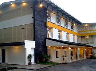 Agoda.com Indonesia Apartments & Hotels
