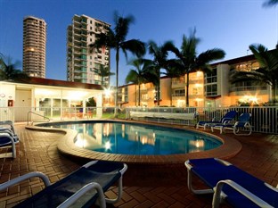 Agoda.com Australia Apartments & Hotels