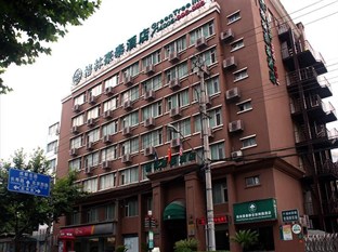 Agoda.com China Apartments & Hotels