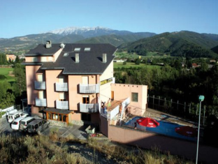 Agoda.com Spain Apartments & Hotels