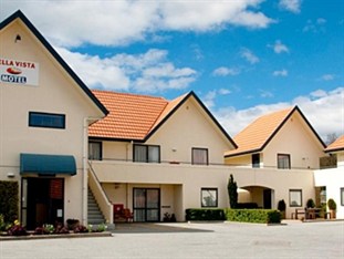 Agoda.com New Zealand Apartments & Hotels