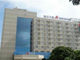 Agoda.com China Apartments & Hotels