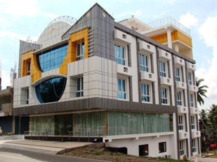 Agoda.com India Apartments & Hotels