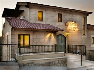 Agoda.com Israel Apartments & Hotels