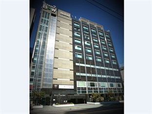 Agoda.com South Korea Apartments & Hotels